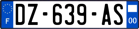 DZ-639-AS