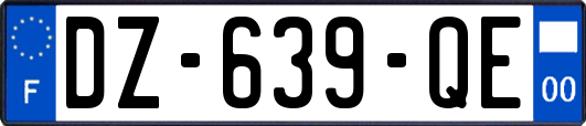 DZ-639-QE