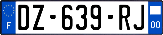 DZ-639-RJ