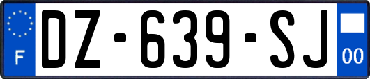 DZ-639-SJ