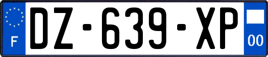 DZ-639-XP