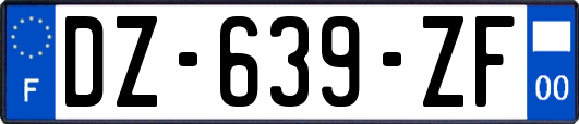 DZ-639-ZF