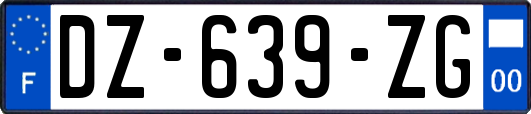 DZ-639-ZG