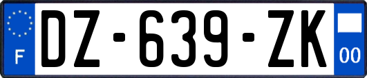 DZ-639-ZK