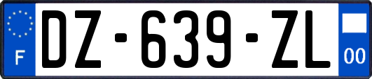 DZ-639-ZL