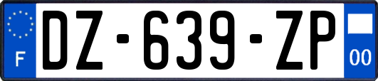 DZ-639-ZP