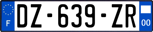 DZ-639-ZR