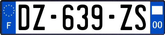 DZ-639-ZS