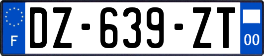 DZ-639-ZT