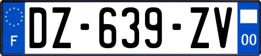 DZ-639-ZV