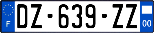 DZ-639-ZZ