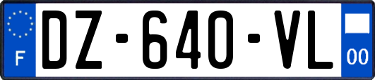 DZ-640-VL