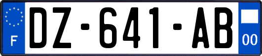 DZ-641-AB