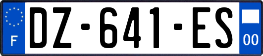DZ-641-ES