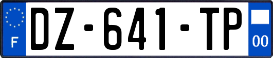 DZ-641-TP