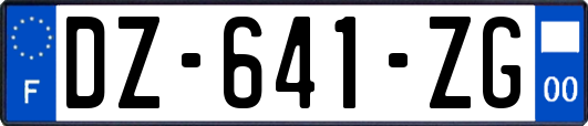 DZ-641-ZG