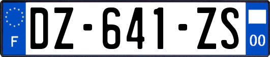 DZ-641-ZS