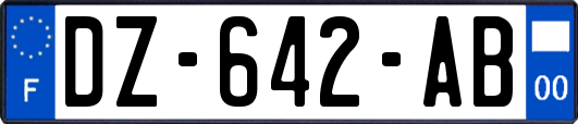 DZ-642-AB