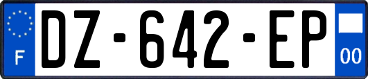 DZ-642-EP