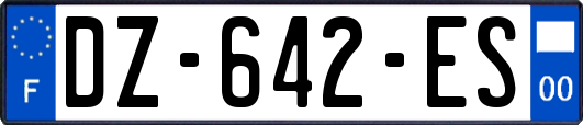 DZ-642-ES