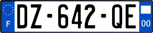 DZ-642-QE