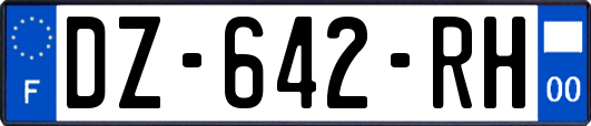 DZ-642-RH