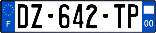 DZ-642-TP