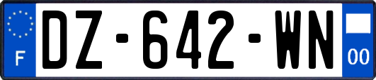 DZ-642-WN