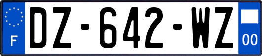 DZ-642-WZ