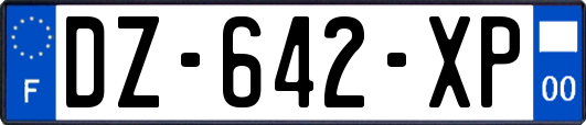 DZ-642-XP