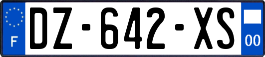 DZ-642-XS