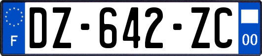 DZ-642-ZC