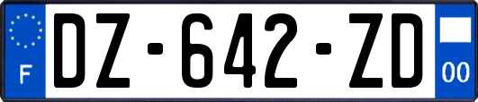 DZ-642-ZD