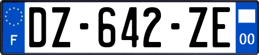 DZ-642-ZE