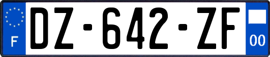 DZ-642-ZF