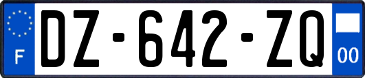 DZ-642-ZQ