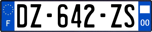 DZ-642-ZS