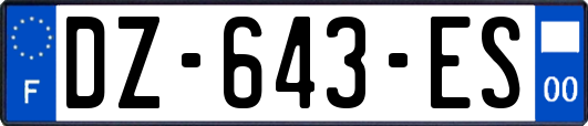 DZ-643-ES