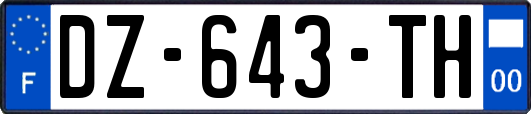 DZ-643-TH