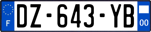 DZ-643-YB