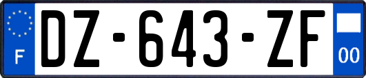 DZ-643-ZF