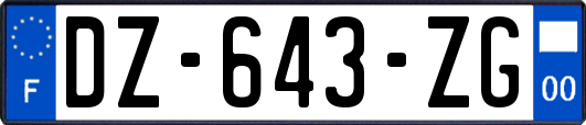 DZ-643-ZG