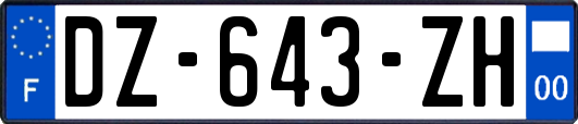 DZ-643-ZH