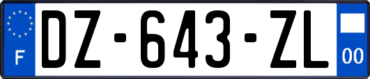 DZ-643-ZL