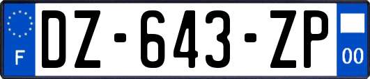 DZ-643-ZP