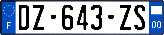 DZ-643-ZS