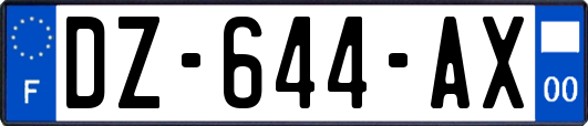 DZ-644-AX