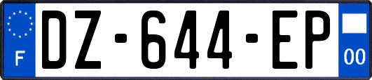 DZ-644-EP