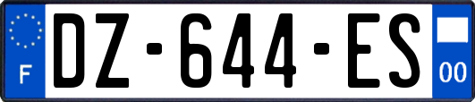 DZ-644-ES