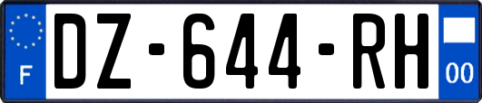 DZ-644-RH